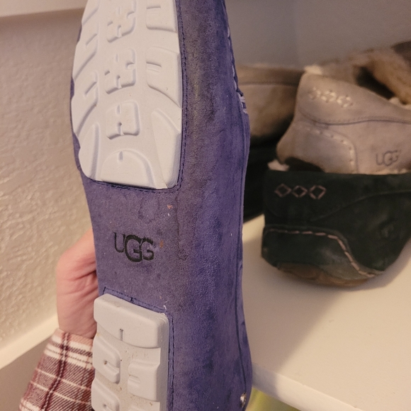 UGGS Australia Milana - Picture 5 of 9